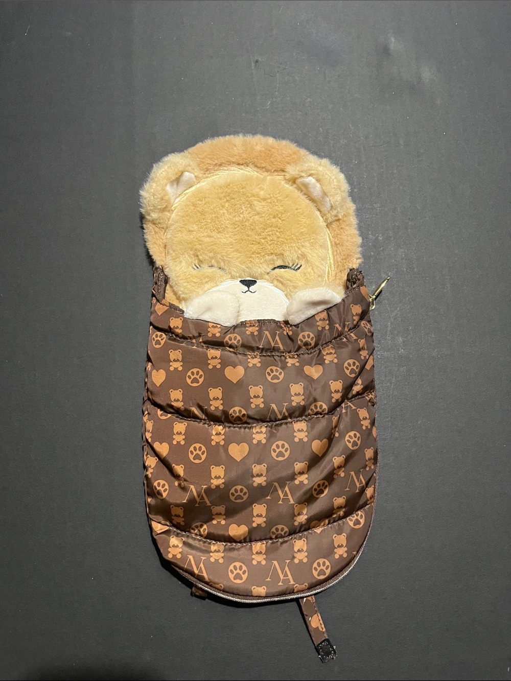 Na! Na! Na! Surprise Teens Slumber Party Lara Vonn Sleeping Bag